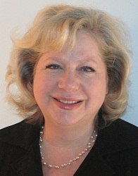 Michele Lerner headshot Michele Lerner headshot